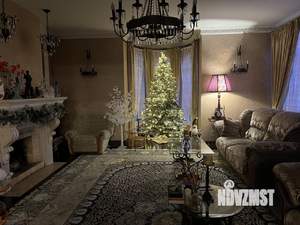 Дом 480м², 3-этажный, посуточно,