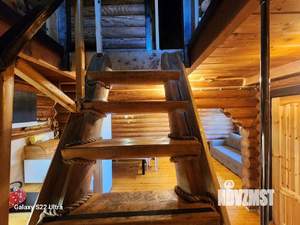 Дом 75м², 1-этажный, на длительный срок,