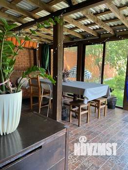 Дом 70м², 1-этажный, на длительный срок,