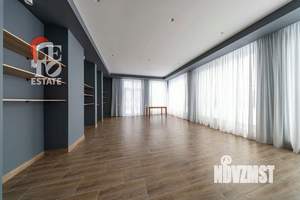 Дом 350м², 2-этажный, на длительный срок,