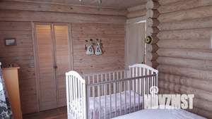 Дом 120м², 1-этажный, посуточно,