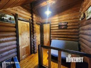 Дом 75м², 1-этажный, на длительный срок,