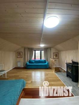 Дом 50м², 2-этажный, посуточно,