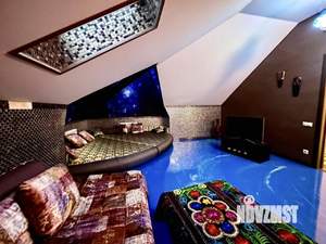 Дом 900м², 3-этажный, на длительный срок,