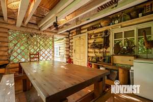 Дом 200м², 2-этажный, посуточно,