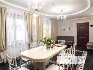 Дом 950м², 3-этажный, посуточно,