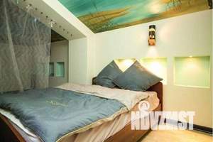 Дом 170м², 2-этажный, посуточно,