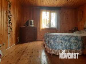 Дом 55м², 2-этажный, на длительный срок,