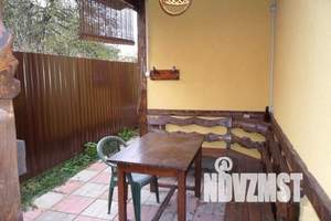 Дом 71м², 2-этажный, посуточно,