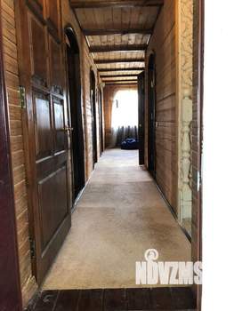 Коттедж 270м², 2-этажный, на длительный срок,