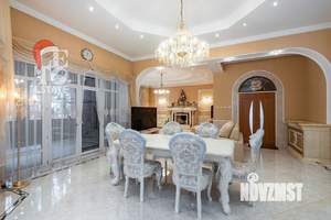 Дом 950м², 4-этажный, на длительный срок,