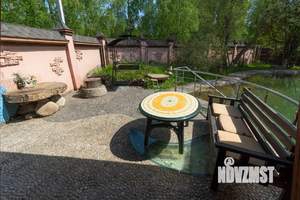 Дом 170м², 1-этажный, посуточно,