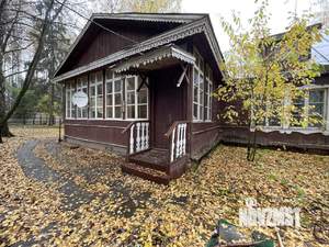 Дом 150м², 1-этажный, на длительный срок,