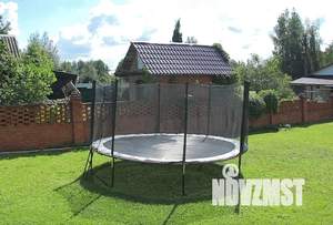 Дом 350м², 3-этажный, посуточно,