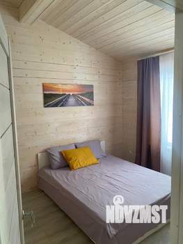 Дом 99м², 1-этажный, посуточно,