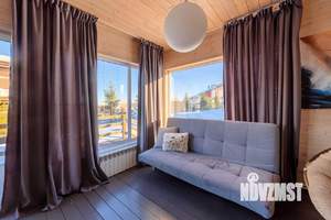 Коттедж 120м², 2-этажный, на длительный срок,