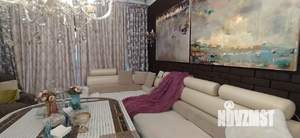 Коттедж 107м², 2-этажный, на длительный срок,