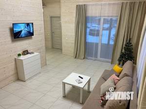 Дом 99м², 1-этажный, посуточно,