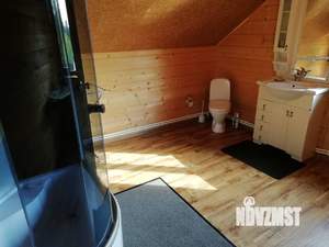 Коттедж 180м², 2-этажный, на длительный срок,