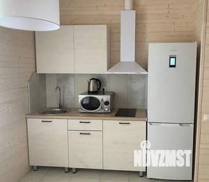 Дом 98м², 1-этажный, посуточно,