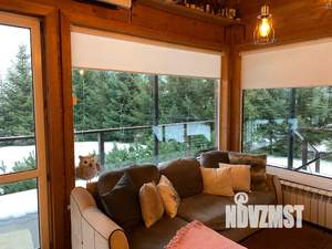 Дом 130м², 2-этажный, посуточно,