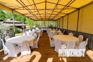 Дом 924м², 3-этажный, посуточно,