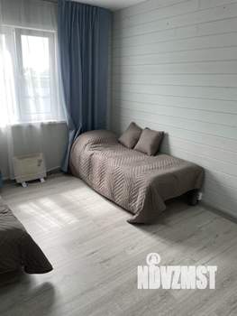 Дом 92м², 1-этажный, на длительный срок,