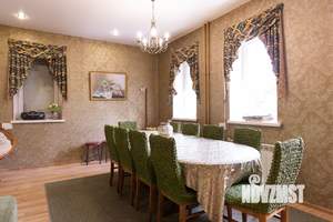 Дом 400м², 3-этажный, посуточно,