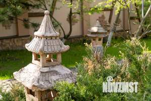 Дом 80м², 2-этажный, посуточно,