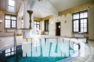 Дом 750м², 3-этажный, посуточно,