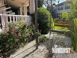 Коттедж 700м², 3-этажный, на длительный срок,