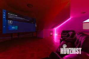 Дом 600м², 3-этажный, посуточно,