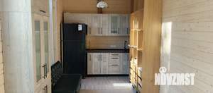 Дом 80м², 1-этажный, на длительный срок,