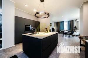 Дом 440м², 4-этажный, посуточно,