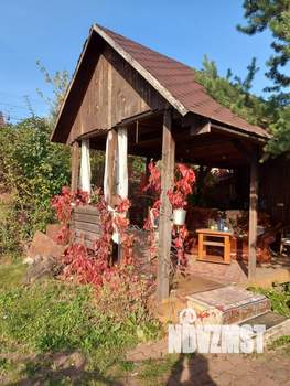 Коттедж 270м², 2-этажный, на длительный срок,