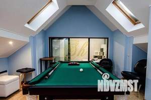 Дом 450м², 4-этажный, посуточно,