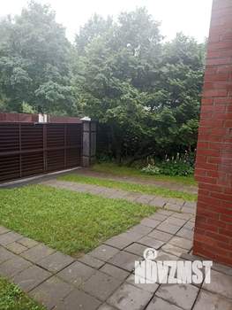 Дом 680м², 3-этажный, на длительный срок,