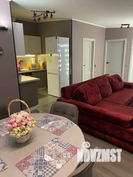 Дом 70м², 1-этажный, на длительный срок,