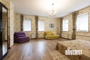 Дом 400м², 3-этажный, посуточно,