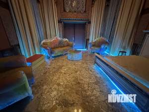 Дом 700м², 3-этажный, посуточно,