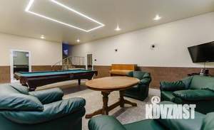 Дом 700м², 3-этажный, посуточно,