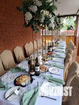 Дом 450м², 4-этажный, посуточно,