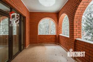 Дом 950м², 4-этажный, на длительный срок,