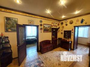 Дом 300м², 4-этажный, на длительный срок,