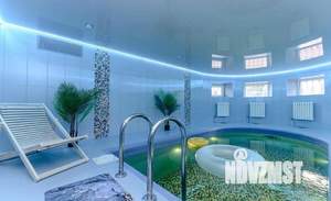 Дом 700м², 3-этажный, посуточно,