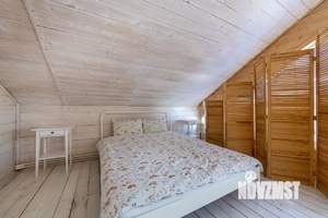 Дом 130м², 2-этажный, посуточно,