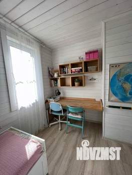 Дом 80м², 1-этажный, посуточно,