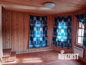 Дом 210м², 2-этажный, посуточно,