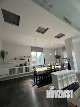 Дом 400м², 1-этажный, посуточно,