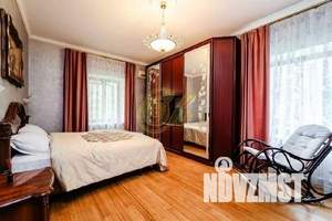 Дом 550м², 2-этажный, посуточно,